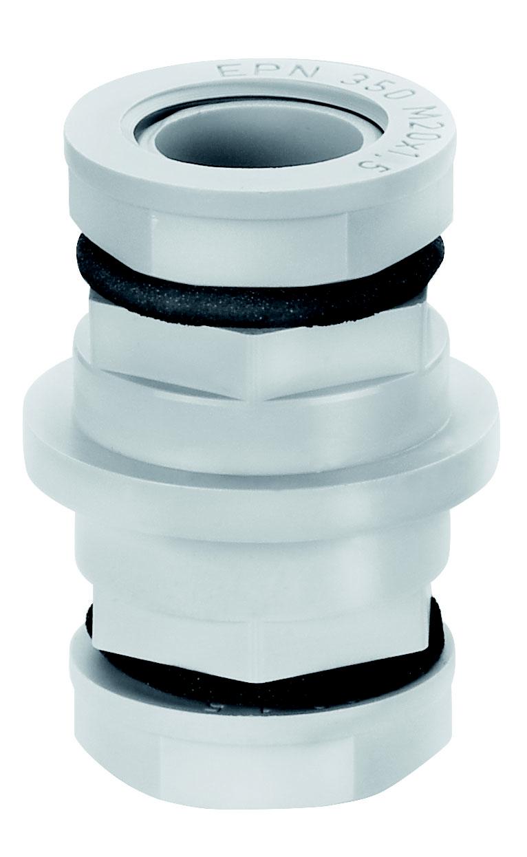 Werma Grey Adapter for use with 890 Series
