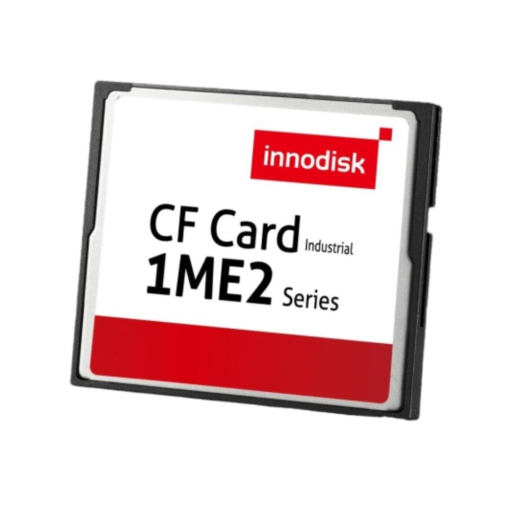 InnoDisk 1ME2 CompactFlash Industrial 128 GB MLC Compact Flash Card