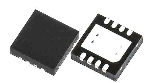 IXYS MOSFET Gate Driver 2, 2 A 8-Pin 35 V, DFN