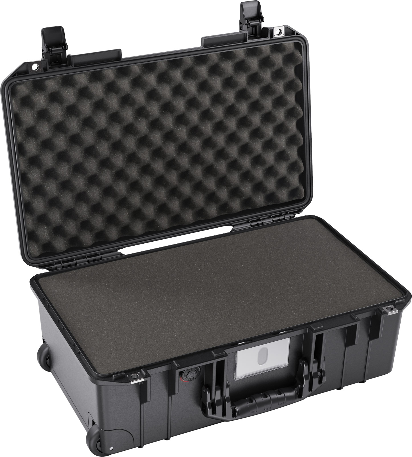 Peli 1535 PP Transit Case, 55.8 x 35.5 x 22.8cm