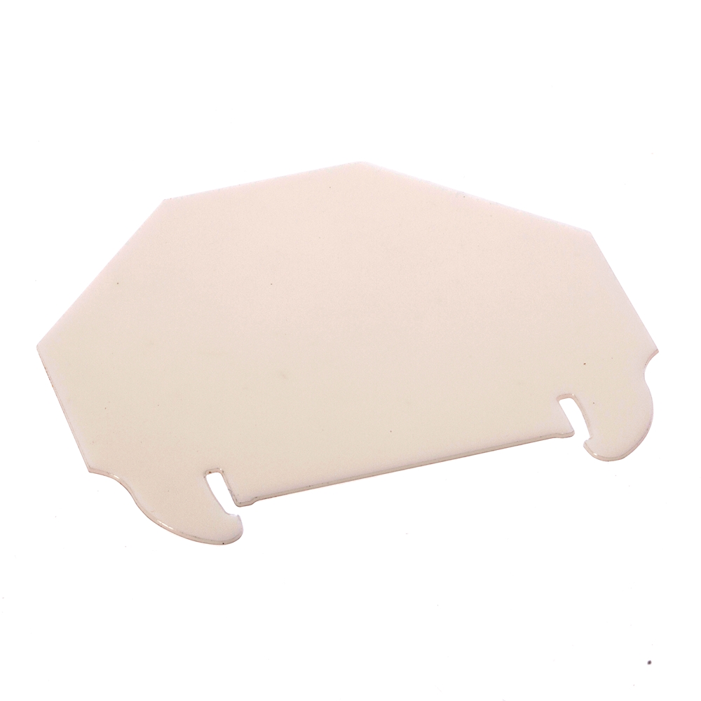 Allen Bradley, 1492 Separation Plate for use with  for use with Terminal Blocks