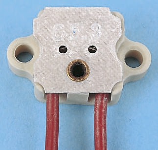 Orbitec Halogen Lamp Holder Screw - H7045