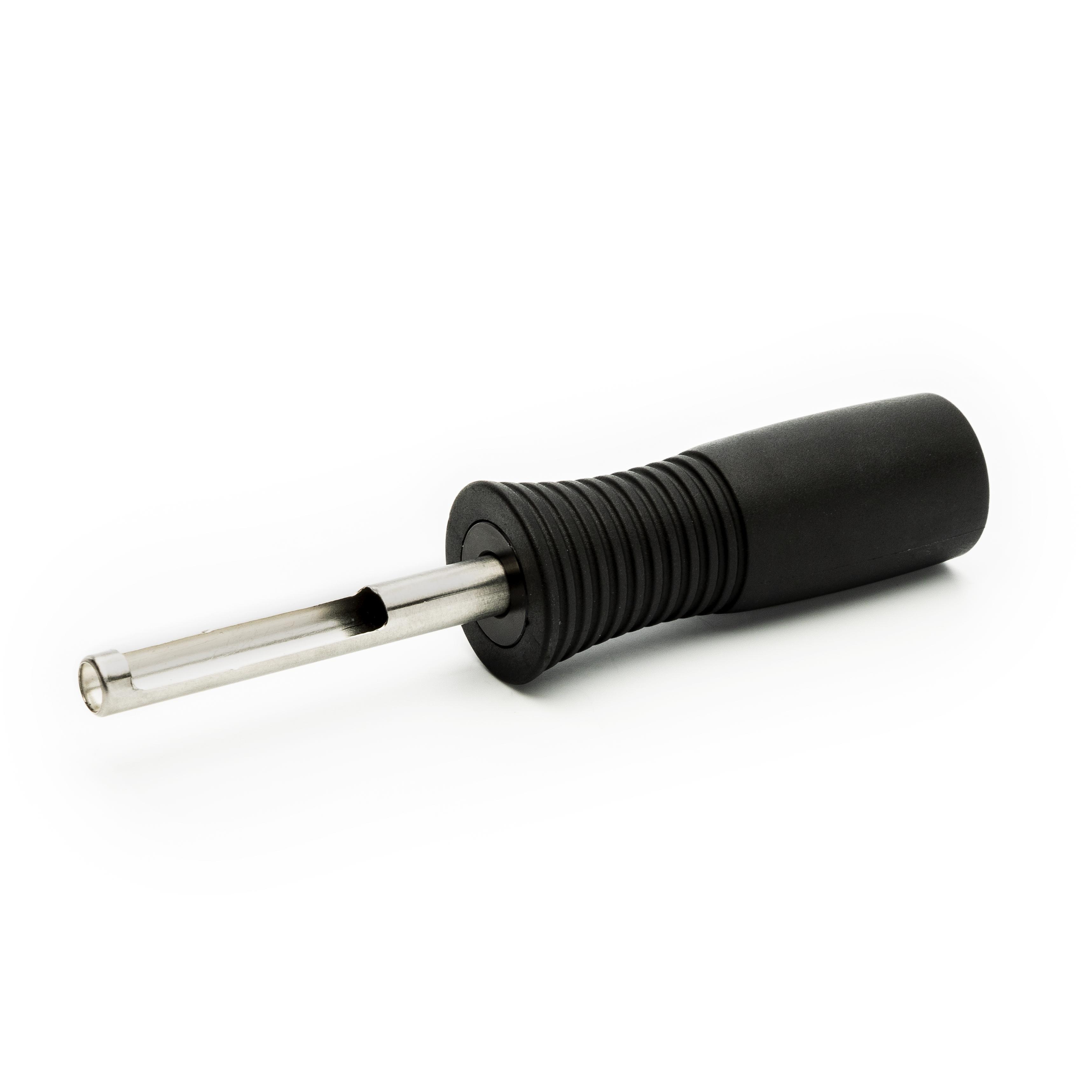 Weller Soldering Accessory Soldering Iron Barrel, for use with WP65/WXP65