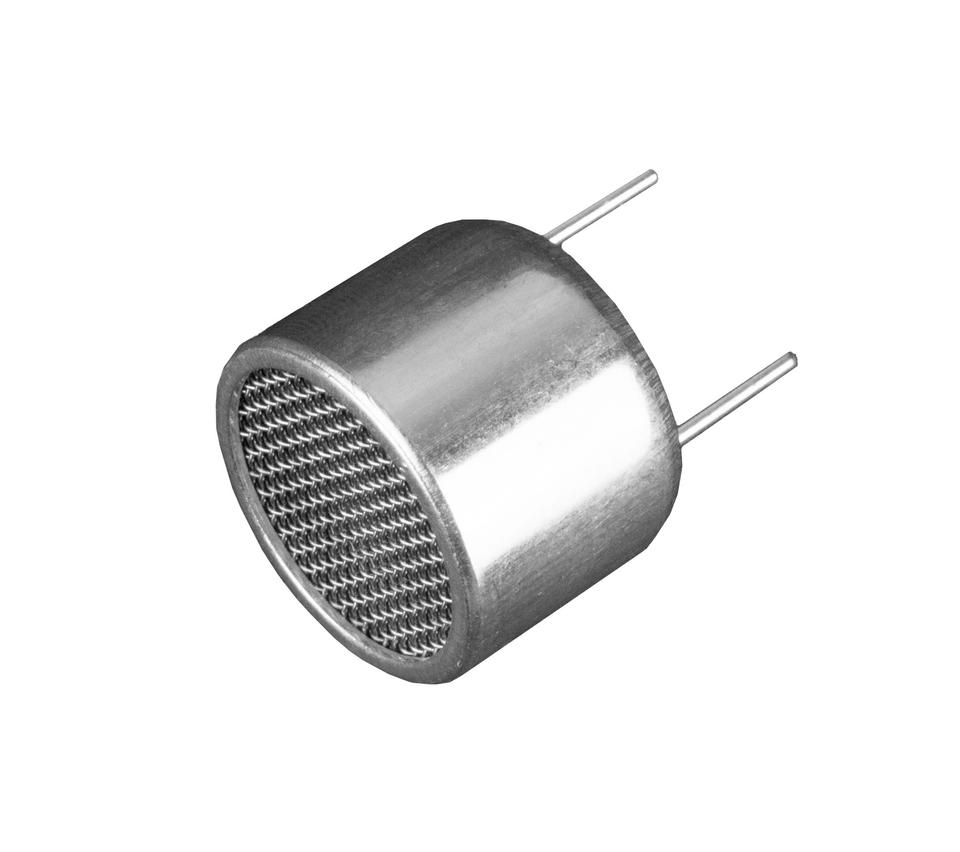 Prowave Ultrasonic Circular Proximity Sensor, 3 → 500 cm Detection