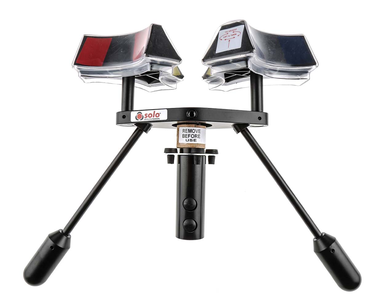 No Climb Solo Series Smoke Detector Tester