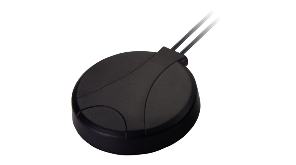 Taoglas MA310.A.LB.001 Multi-Band Antenna with SMA Connector