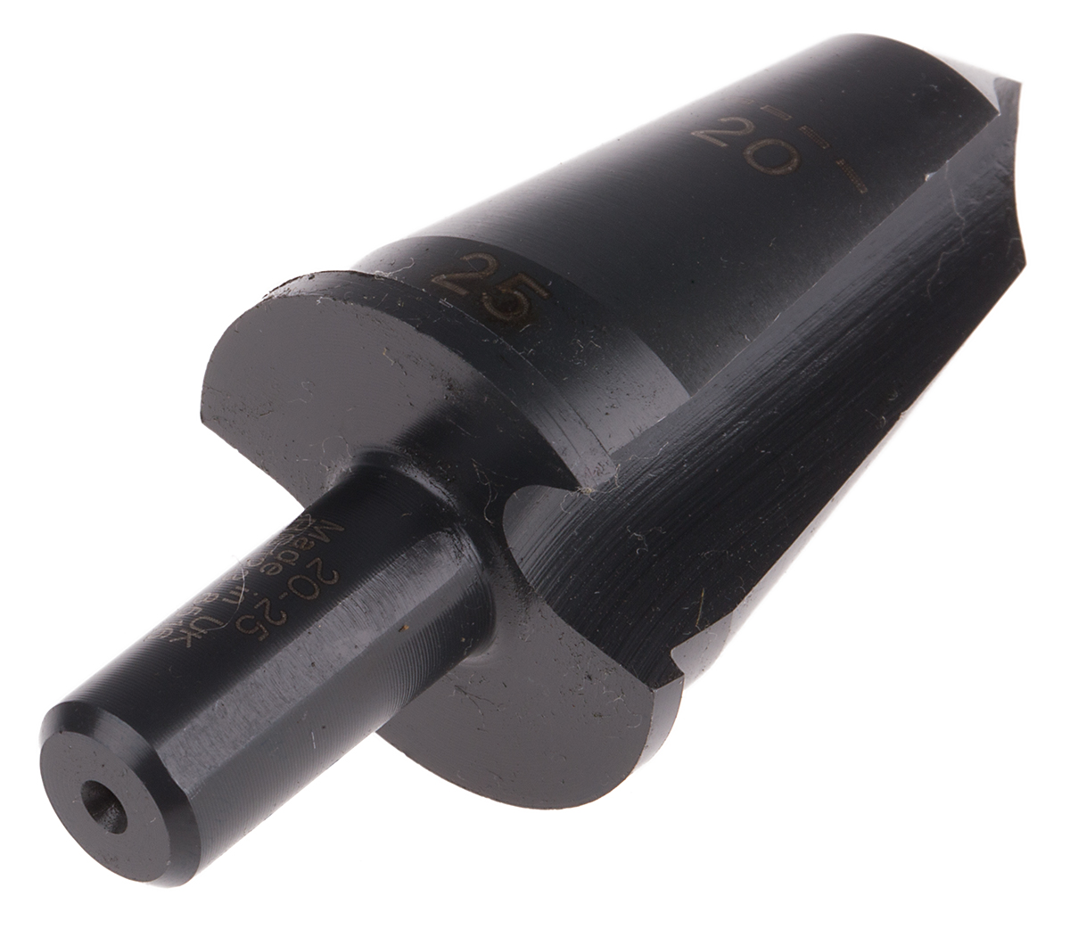 RS PRO HSS Cone Cutter 20mm x 25mm