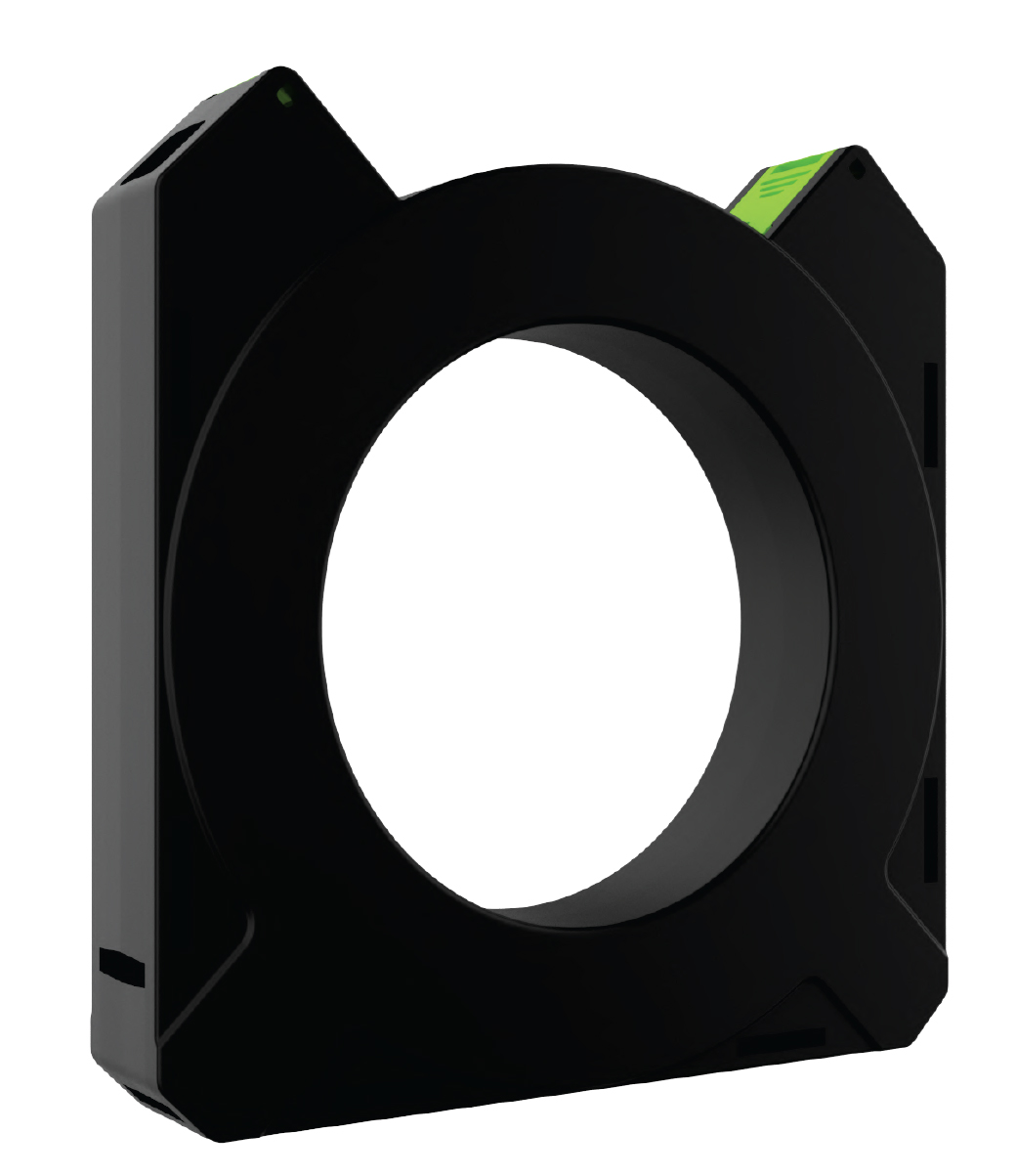 Sifam Tinsley CBCT Series Current Transformer Current Transformer, 30 → 30000mA Input, 600:1, 1000:1, 70mm Bore