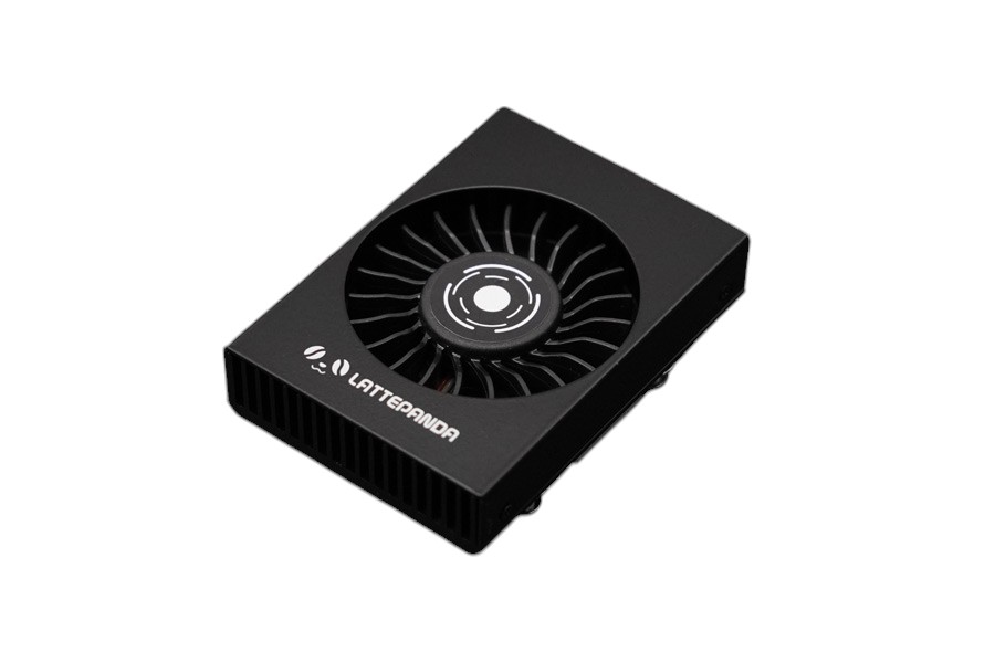 DFRobot FIT0981 Fan Module for use with LattePanda Mu Compute Module