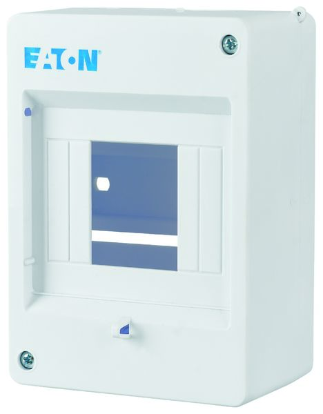 Eaton Eaton xComfort Series White Plastic Junction Box, IP20, 66 x 95 x 140mm