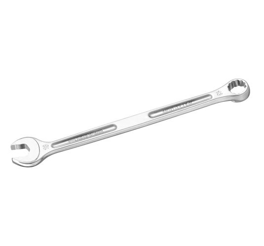 Facom 440 Series Combination Spanner, 14mm, Metric, Double Ended, 248.5 mm Overall