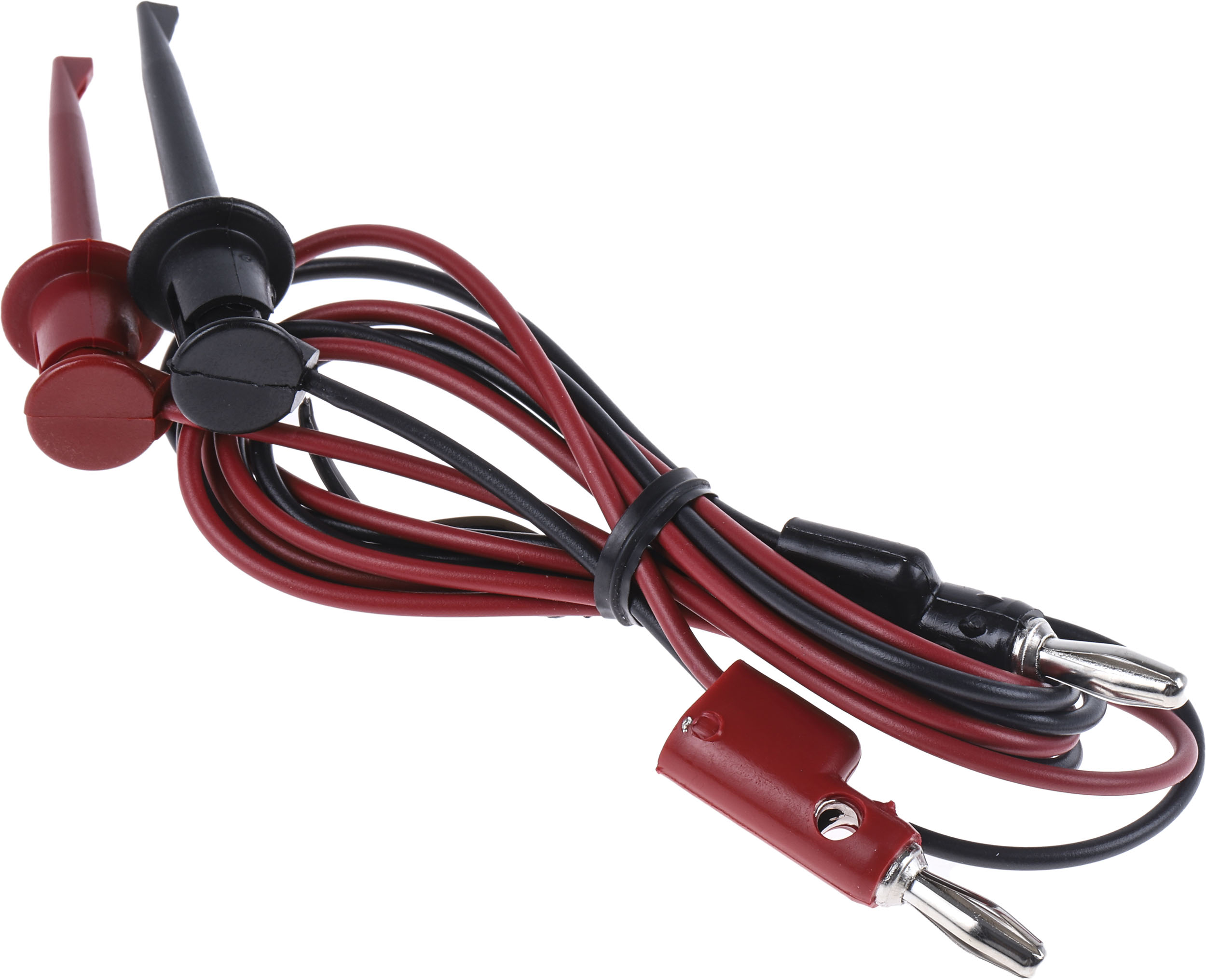 Fluke Test Lead Kit