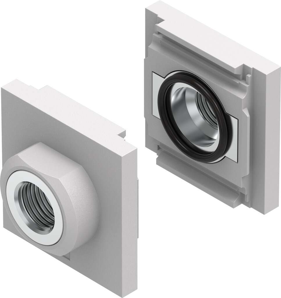 Festo Mounting Kit for MS