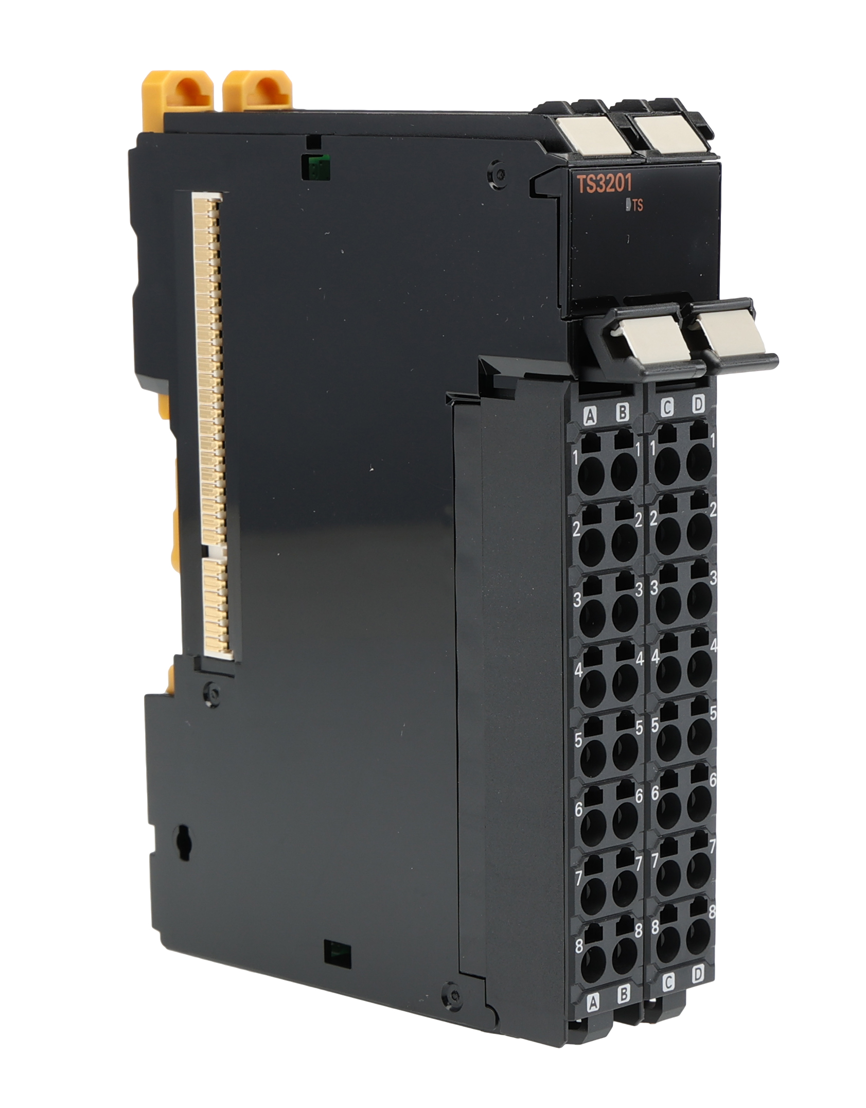 Omron NX Series I/O Unit for Use with PLC, Thermocouple, None