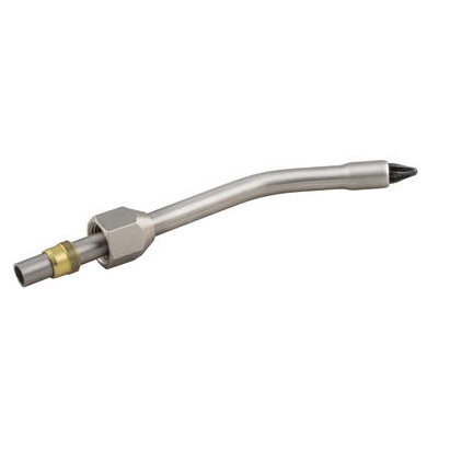 RS PRO Blow Gun Nozzle, 12bar