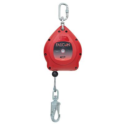 Honeywell Safety Fall Arrester Nylon Twin