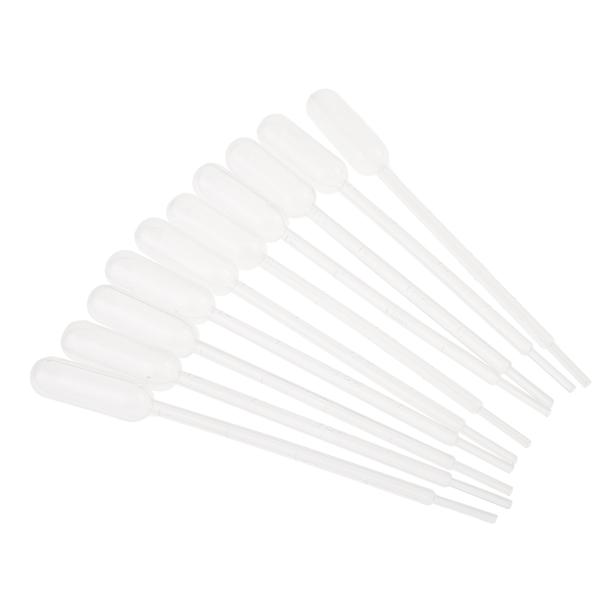 RS PRO Pipette PE 5ml