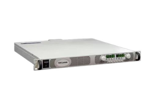 TDK-Lambda GEN Series Analogue, Digital Bench Power Supply, 0 → 20V dc, 0 → 38A, 1-Output, 760W