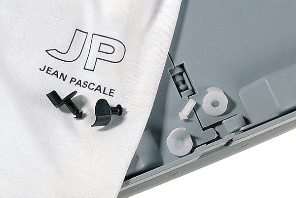 HellermannTyton, BP Security Seal