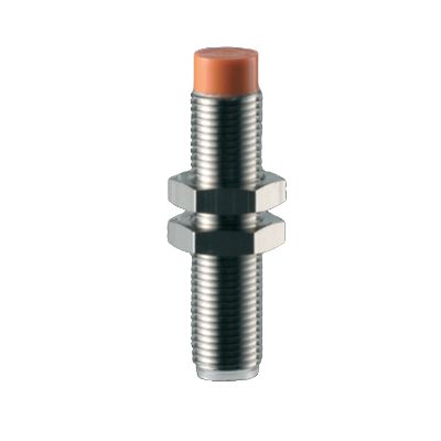 Schmersal Inductive Threaded Barrel Proximity Sensor, M12, 4 mm Detection, PNP NO, 10 → 30 V dc
