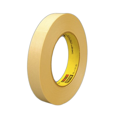 3M SCOTCH 202 Beige Masking Tape 72mm x 50m