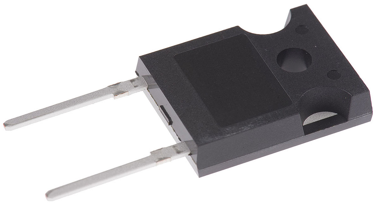 IXYS 600 V 30 A Diode Switching 2-Pin TO-247