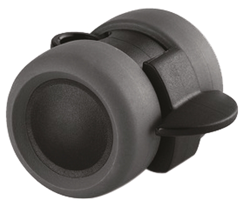 Tente Swivel Castor Wheel, 40kg Capacity, 40mm Wheel