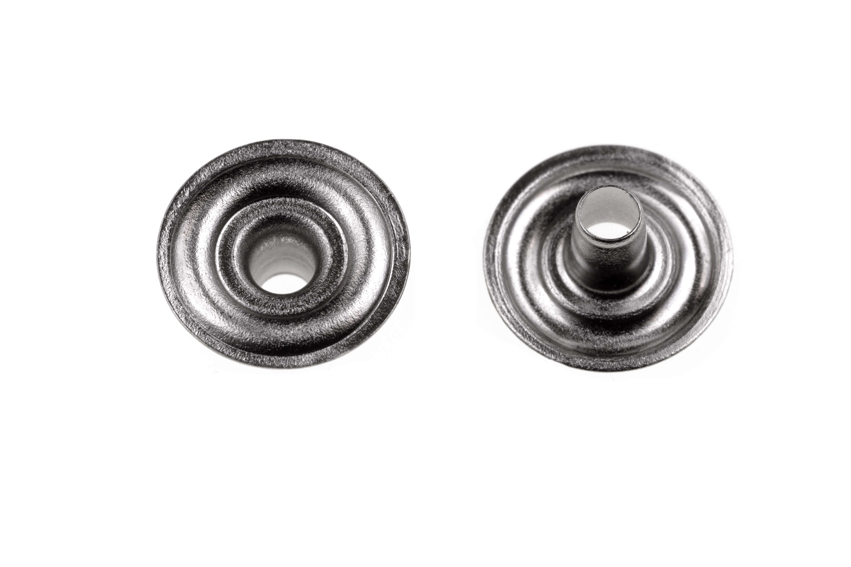 EUROSTAT ESD Snaps & Studs With 10 mm Snap