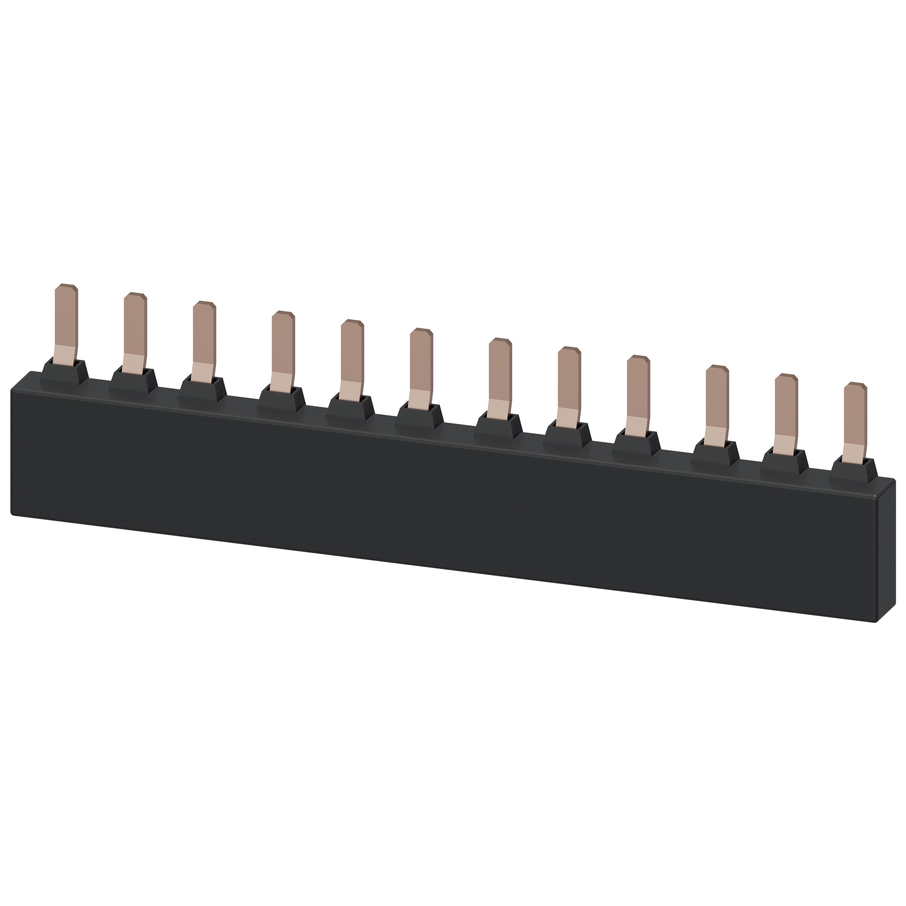 Siemens SIRIUS 3 Phase Busbar, 690V, 55mm Pitch