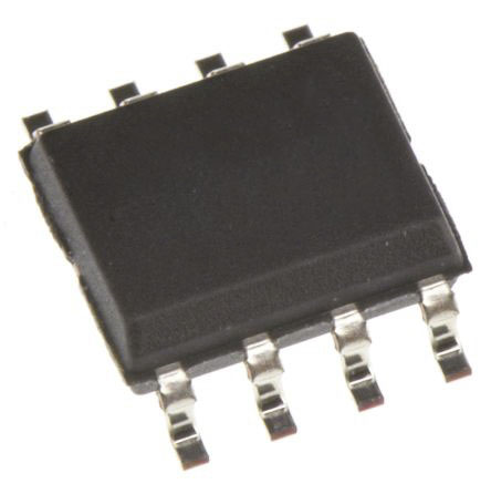 Maxim Integrated MAX4420CSA+ MOSFET Gate Driver 1, 6 A 8-Pin 18 V, SOIC