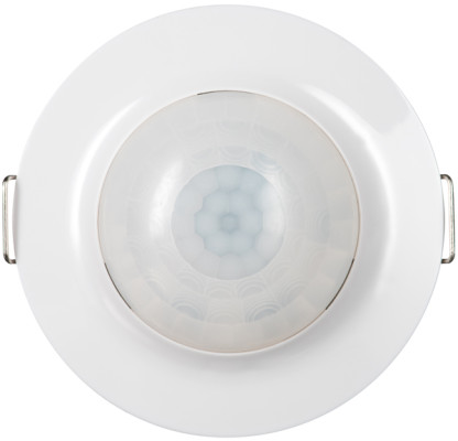 Timeguard Presence Detector Motion Detector, 6m Sensor Range
