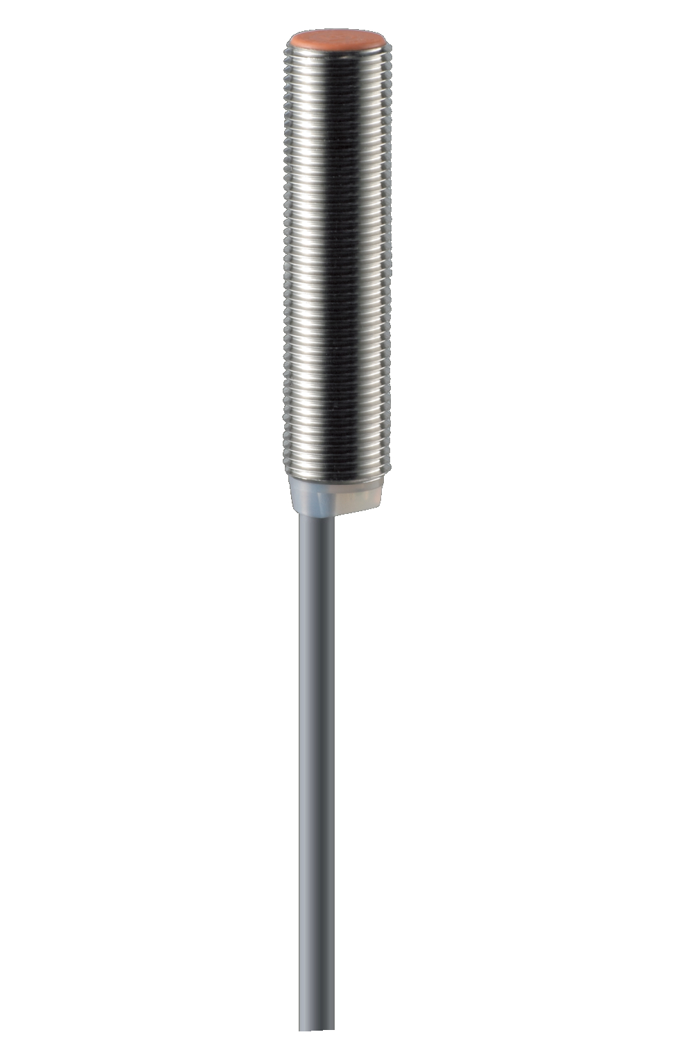 Schmersal Inductive Threaded Barrel Proximity Sensor, M12, 2 mm Detection, PNP NO, 10 → 30 V dc