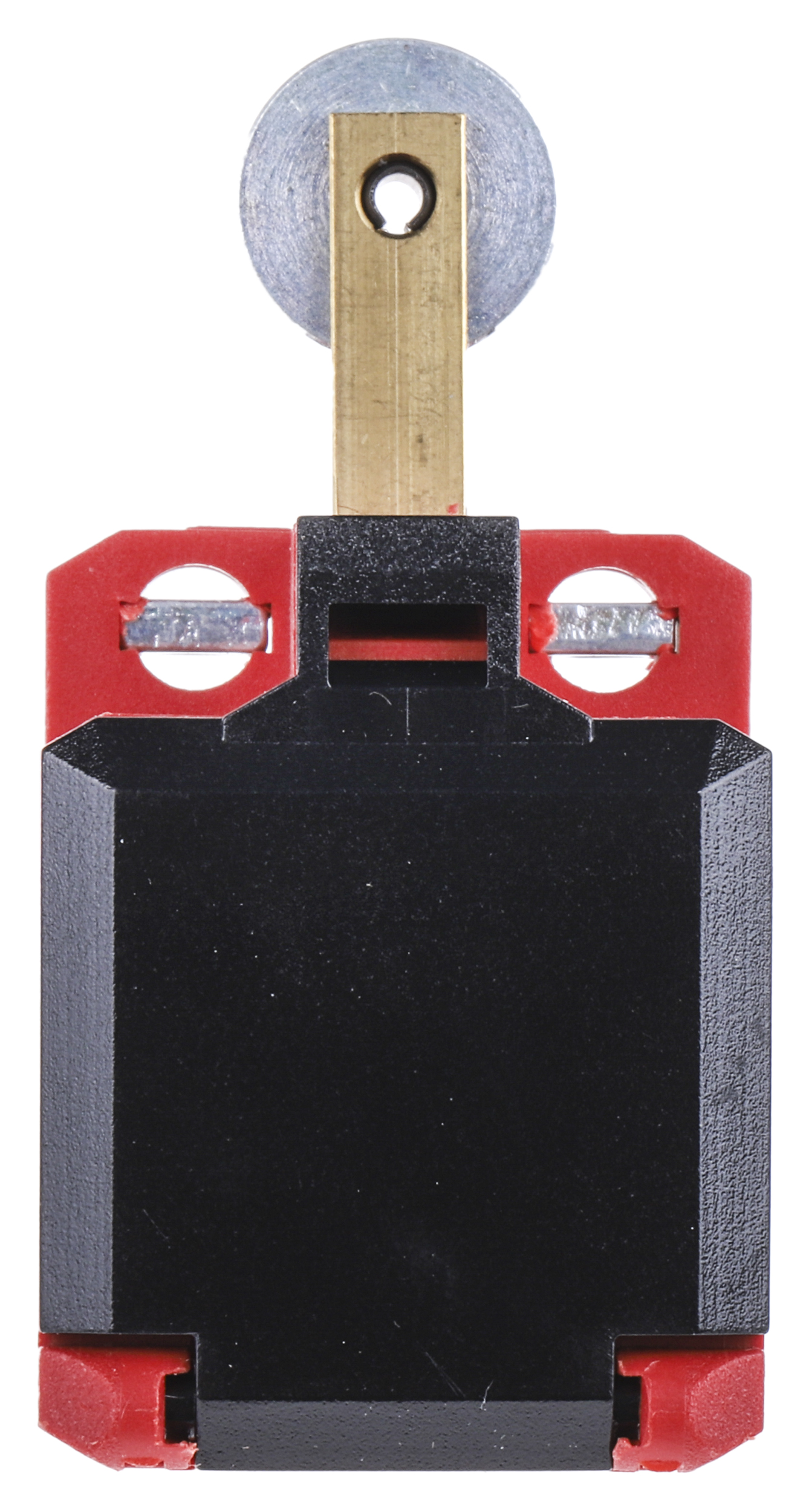 Bernstein AG C2 Series Roller Interlock Switch, NO/NC, IP20, Glass Reinforced Plastic (GRP) Housing