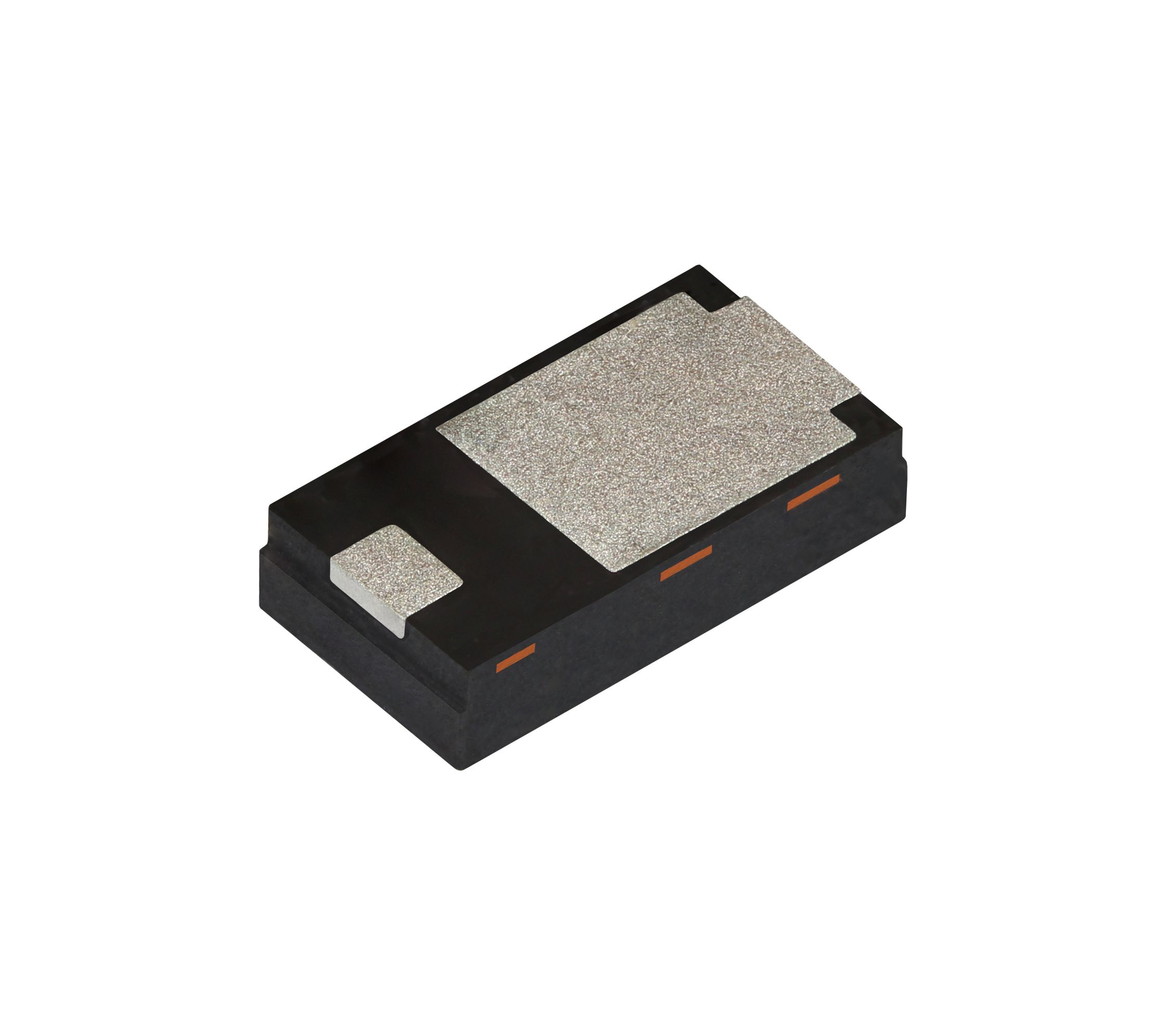 Vishay 200 V 3 A Rectifier & Schottky Diode Rectifier Diode 2-Pin DFN3820A