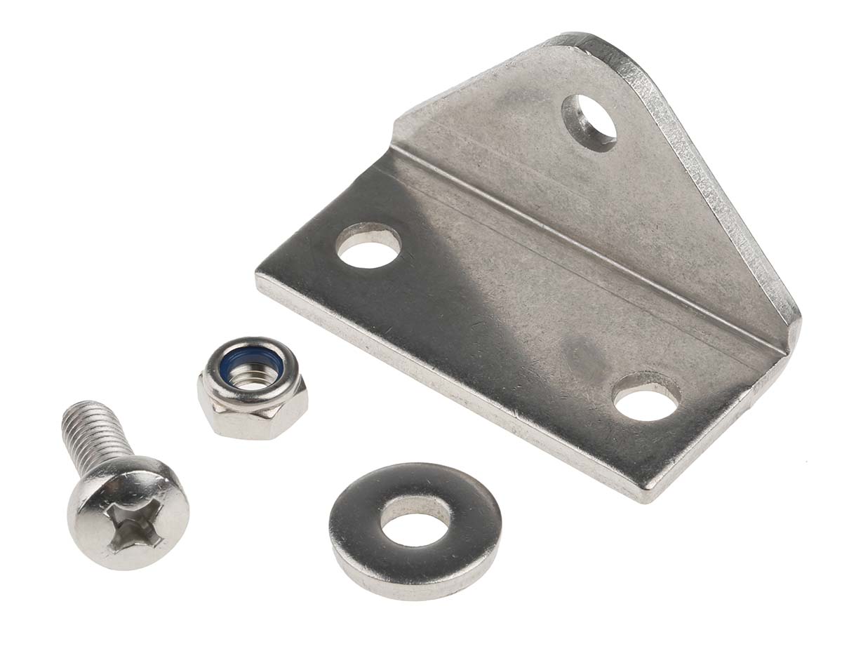 Pinet Stainless Steel Drawer Slide