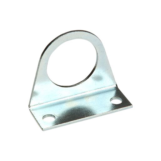 Camozzi Zinc Plated Steel Safety Clip