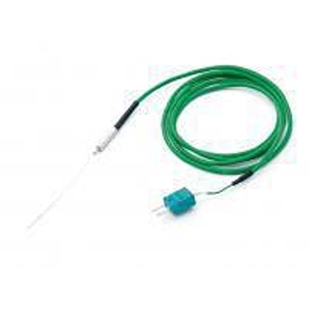 WellerT005875 Type K Thermocouple 0.1mm Diameter, +200°C → +1250°C