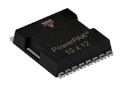 Vishay E Type N-Channel MOSFET, 21 A, 650 V Depletion, 8-Pin PowerPAK 10 x 12 SIHK045N60E-T1-GE3