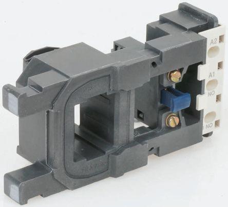 Schneider Electric Contactor Coil for use with LC1 Series