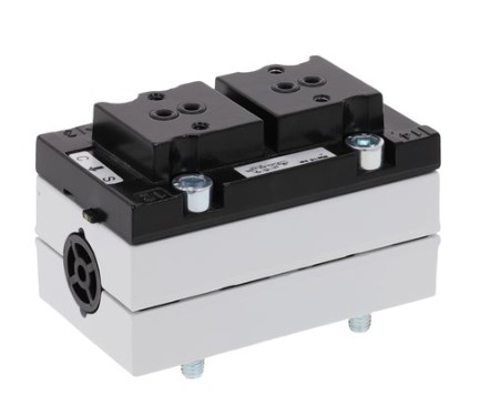 EMERSON – AVENTICS Pneumatic Solenoid Valve 5812480080, 5 Port