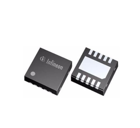 Infineon, Voltage Regulator 42V TSON 10-Pin