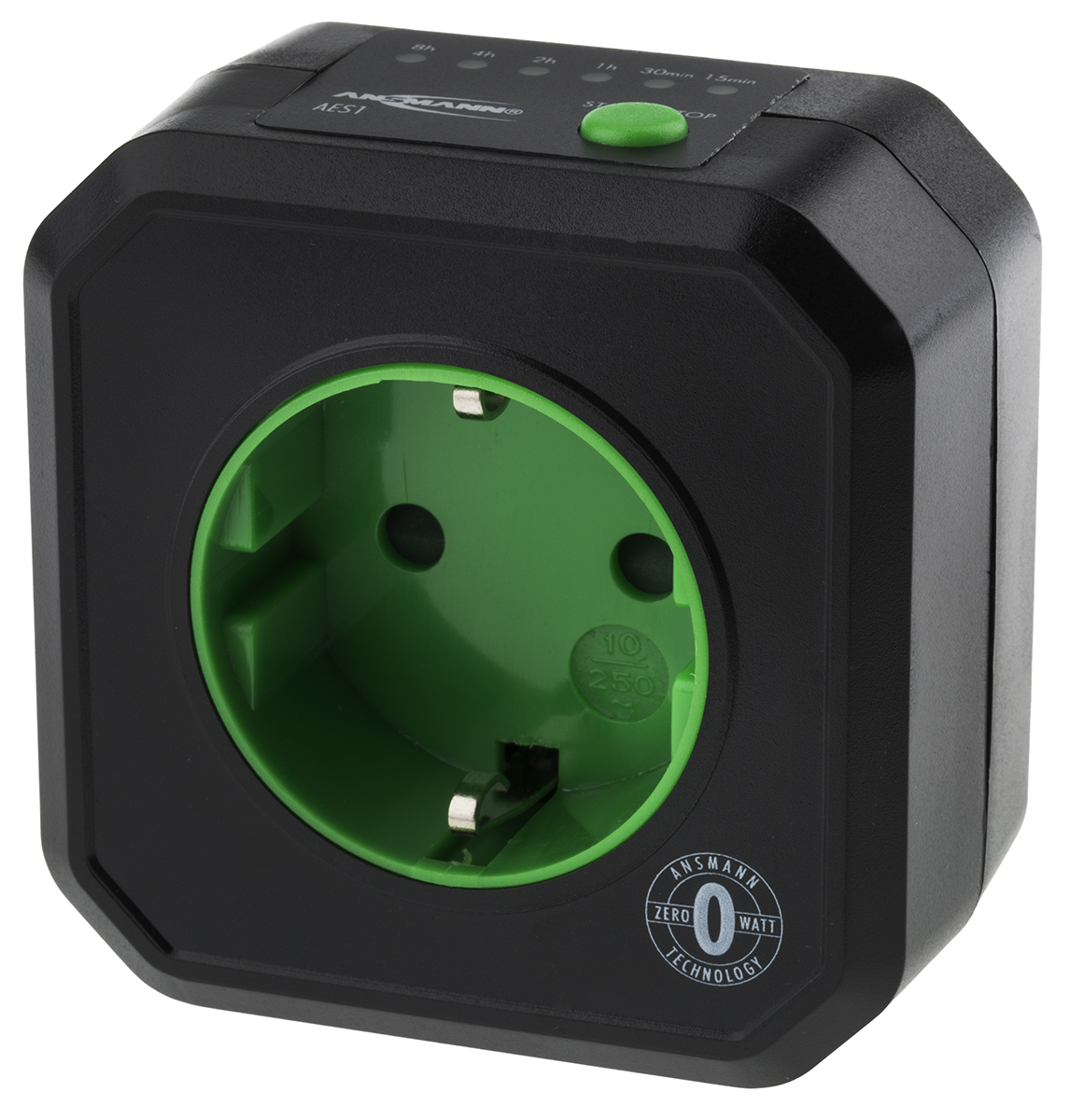 Ansmann AES1 Digital Plug In Timer