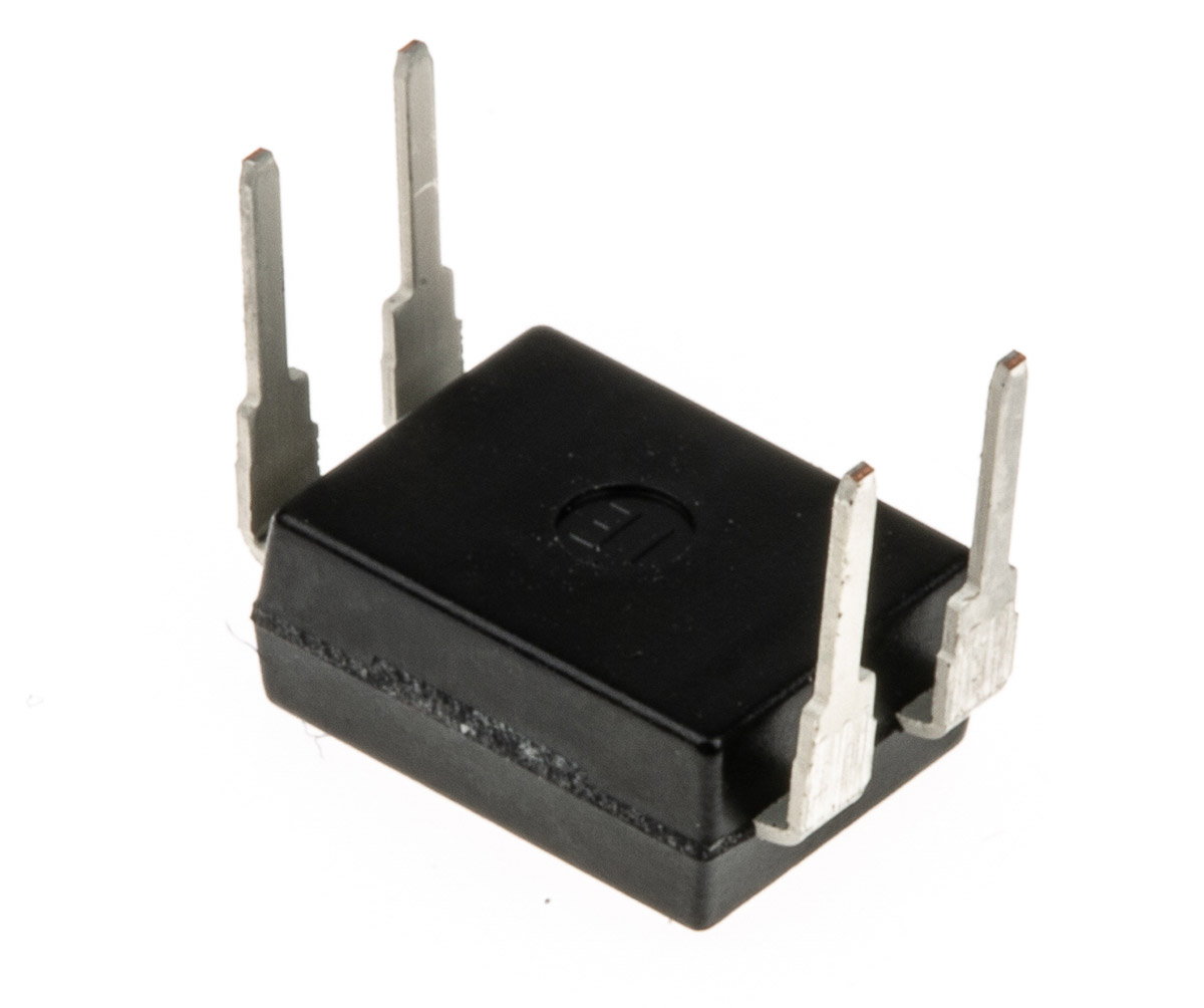 Panasonic Solid State Relay, 1 A Load, PCB Mount, 30 V Load, 1.5 V Control
