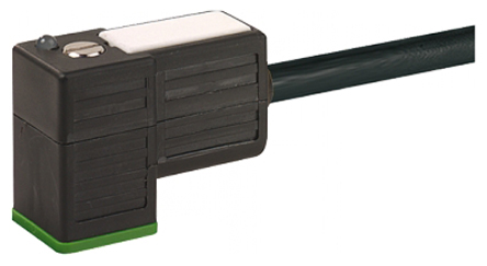 Murrelektronik Limited DIN 43650 Connector
