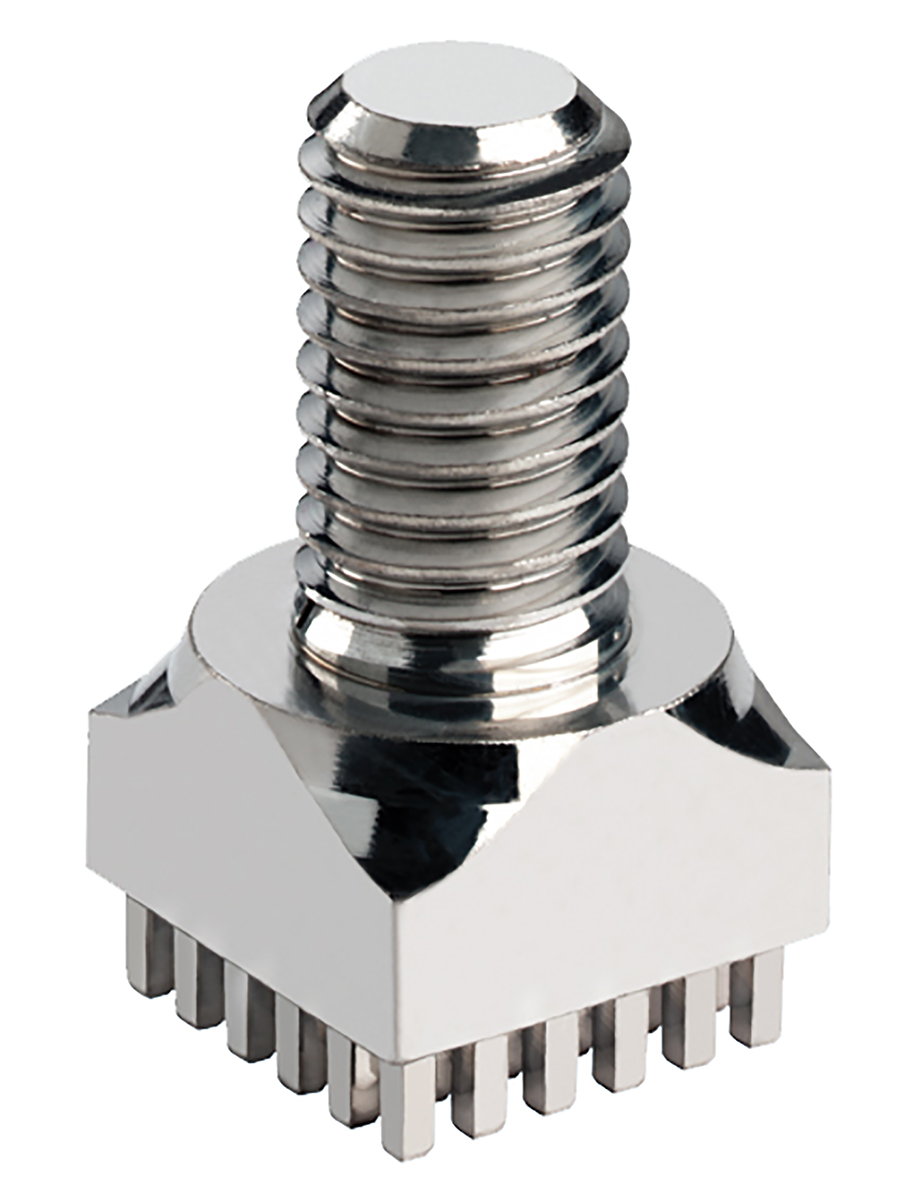 ERNI, Screw Terminal, Vertical, 250A
