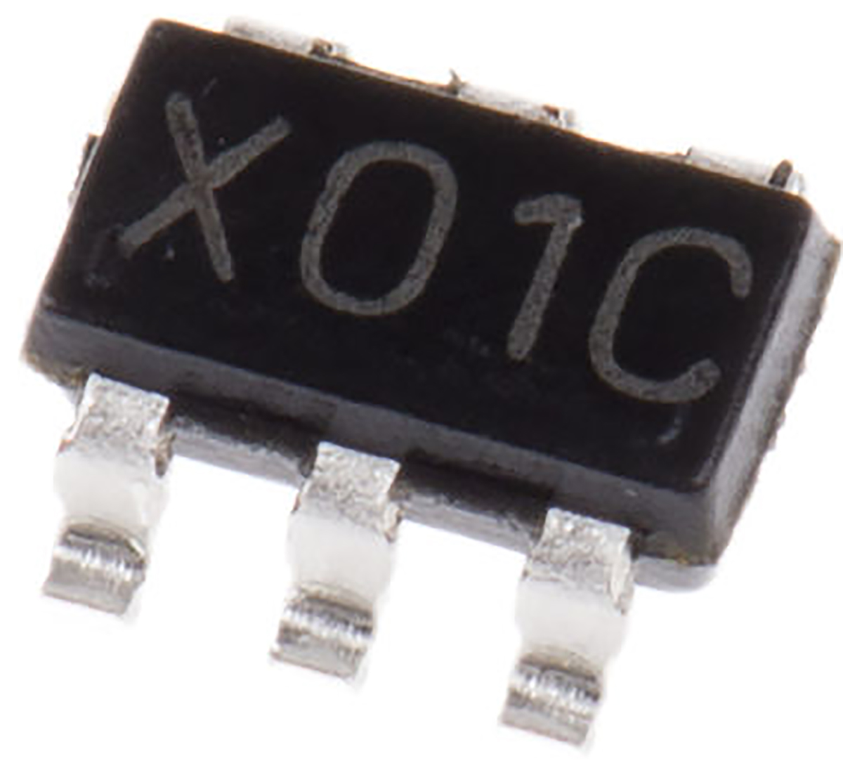 Texas Instruments, TPS563208DDCT Step-Down Switching Regulator, 1-Channel 3A Adjustable 6-Pin, SOT