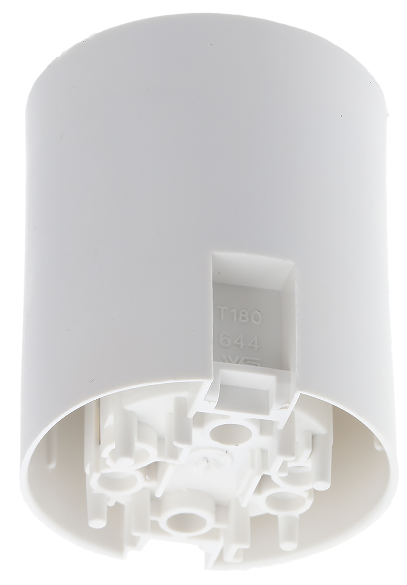 Legrand E27 Lamp Holder - 0 601 31
