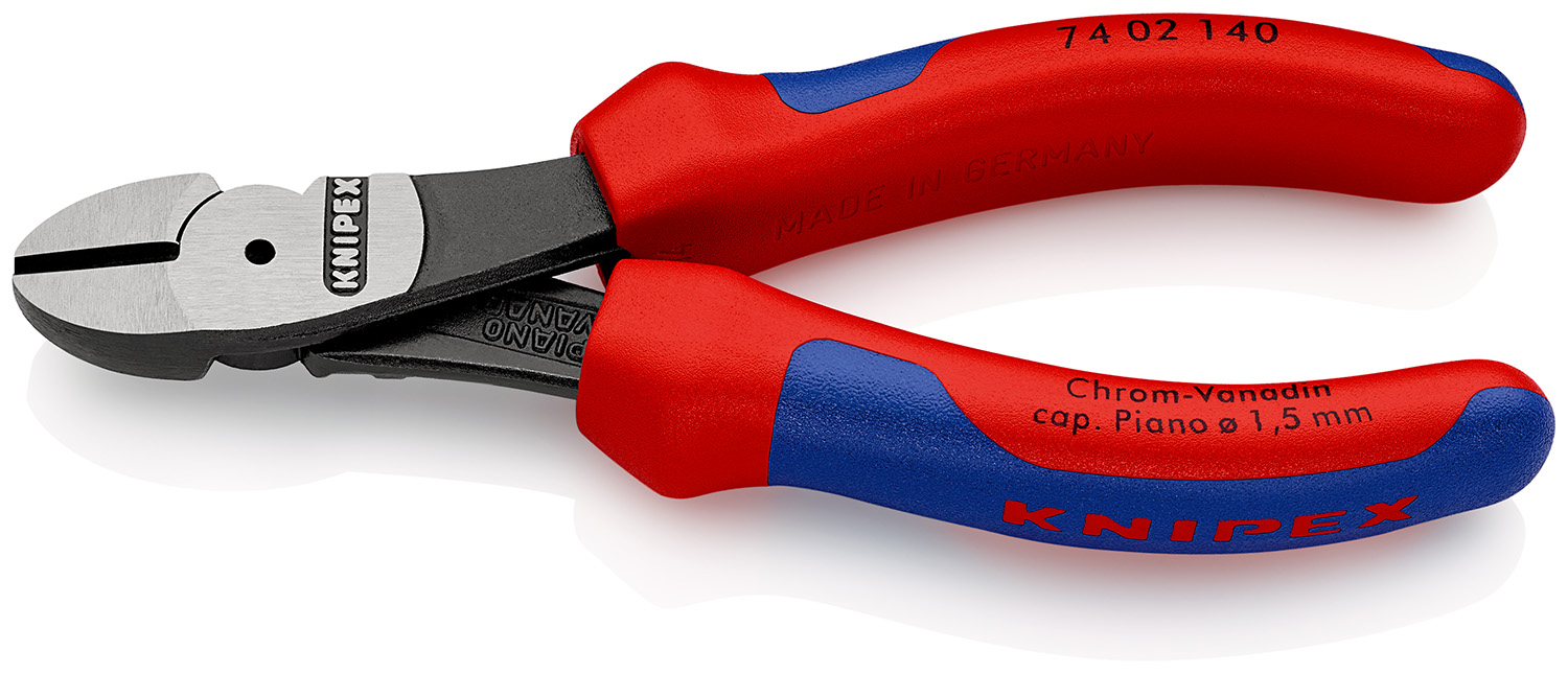 Knipex Knipex High Leverage Diagonal Cutter