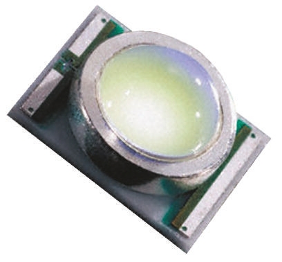 Cree LED3.5 V White LED SMD, XLamp XR-E XREWHT-L1-0000-008E4