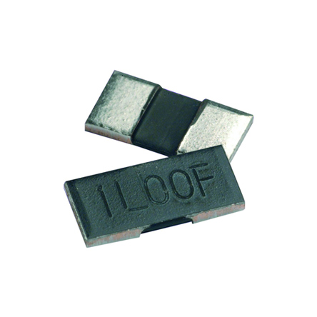 KOA TLR-2H 5 mΩ, 2010 Metal Plate Surface Mount Resistor ±1 % 1 W - TLR2HDTE5L00F75